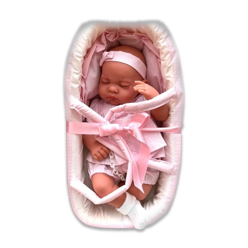 bebe reborn luna antonio juan