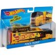 Hot Wheels Supercamiones