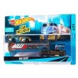 Hot Wheels Supercamiones