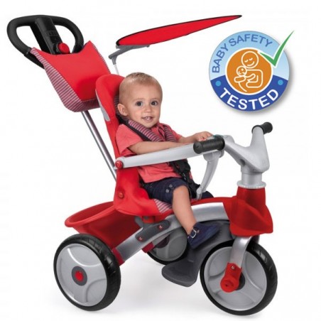 Baby Feber Trike Easy Evolution
