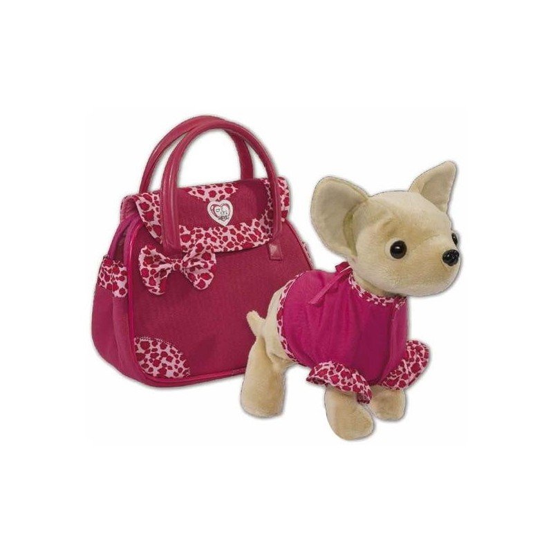 Chi Chi love interactivo - Simba