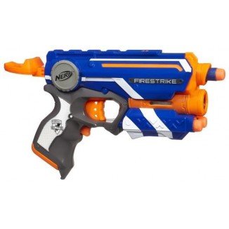 Nerf Elite Firestrike