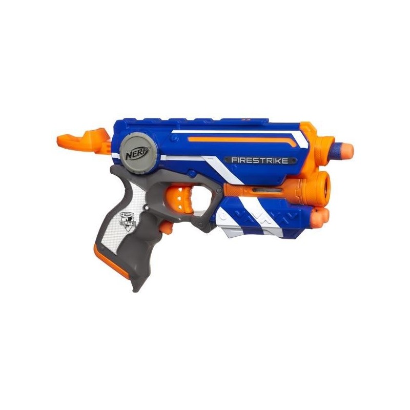 Nerf Elite Firestrike
