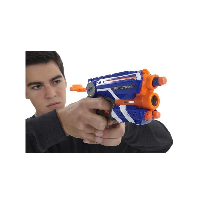 Nerf Elite Firestrike