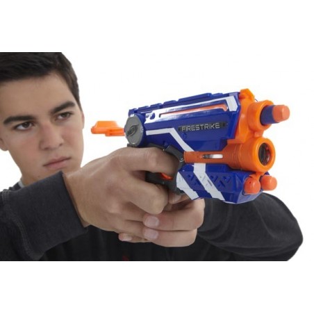 Nerf Elite Firestrike