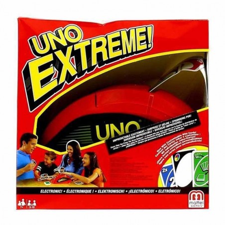 Uno Extreme