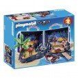 Cofre del tesoro pirata - Playmobil