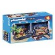 Cofre del tesoro pirata - Playmobil