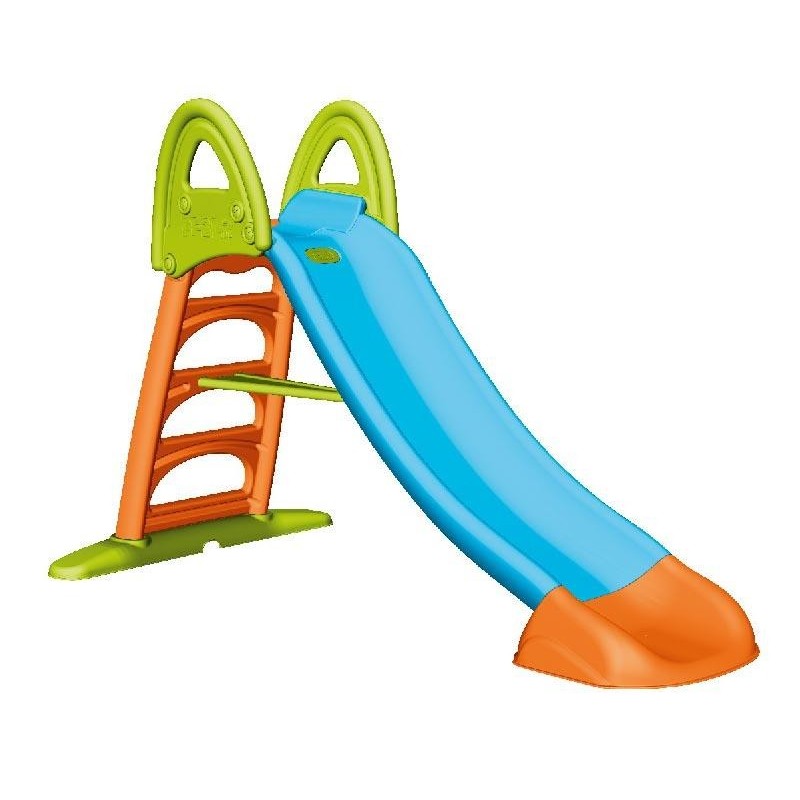 tobogan infantil feber