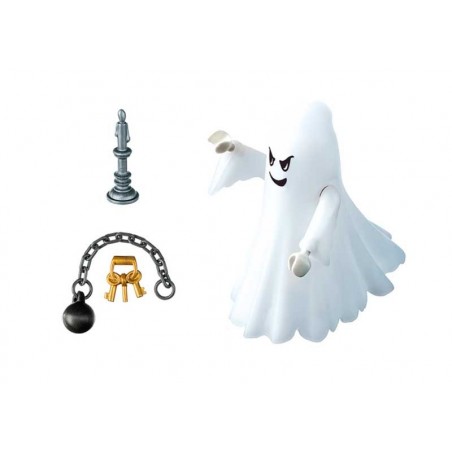 Playmobil knights Fantasma Castillo LED Multicolor
