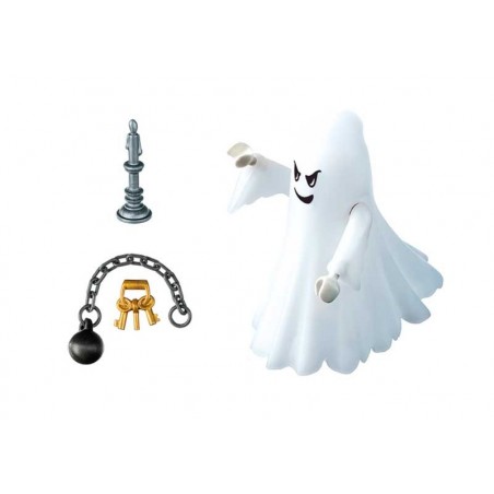 Playmobil knights Fantasma Castillo LED Multicolor