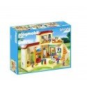 Guardería Playmobil