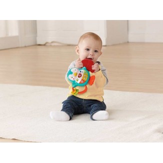Tino el pinguino vtech cheap