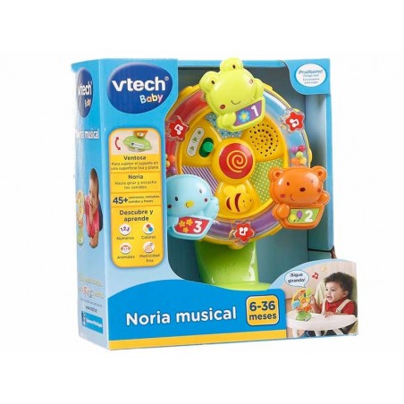 Noria Musical