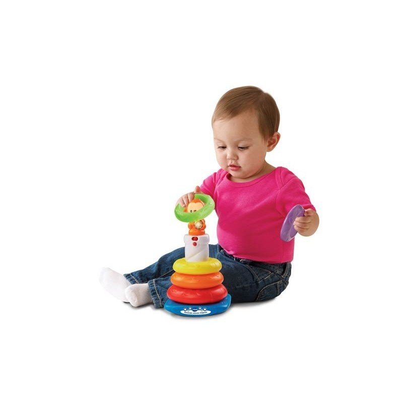 Armando Colores Mágicos