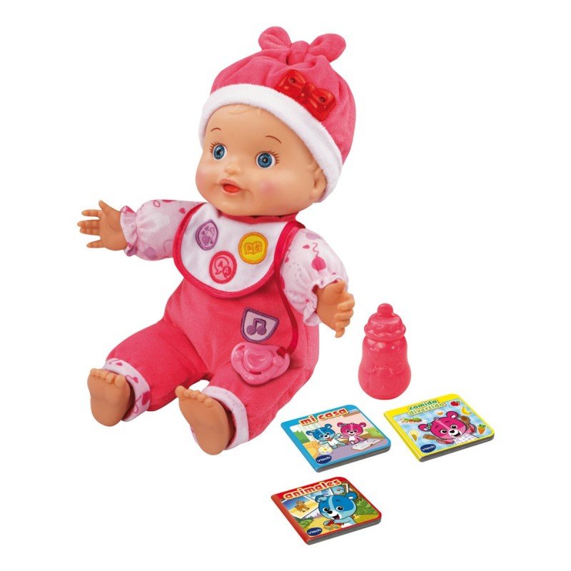 Rita Aprende a Hablar