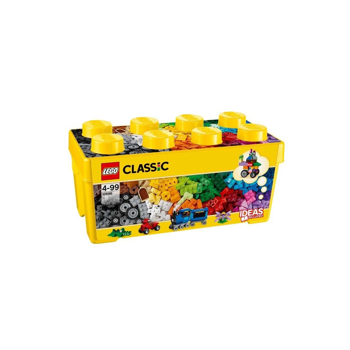 lego classic caja mediana