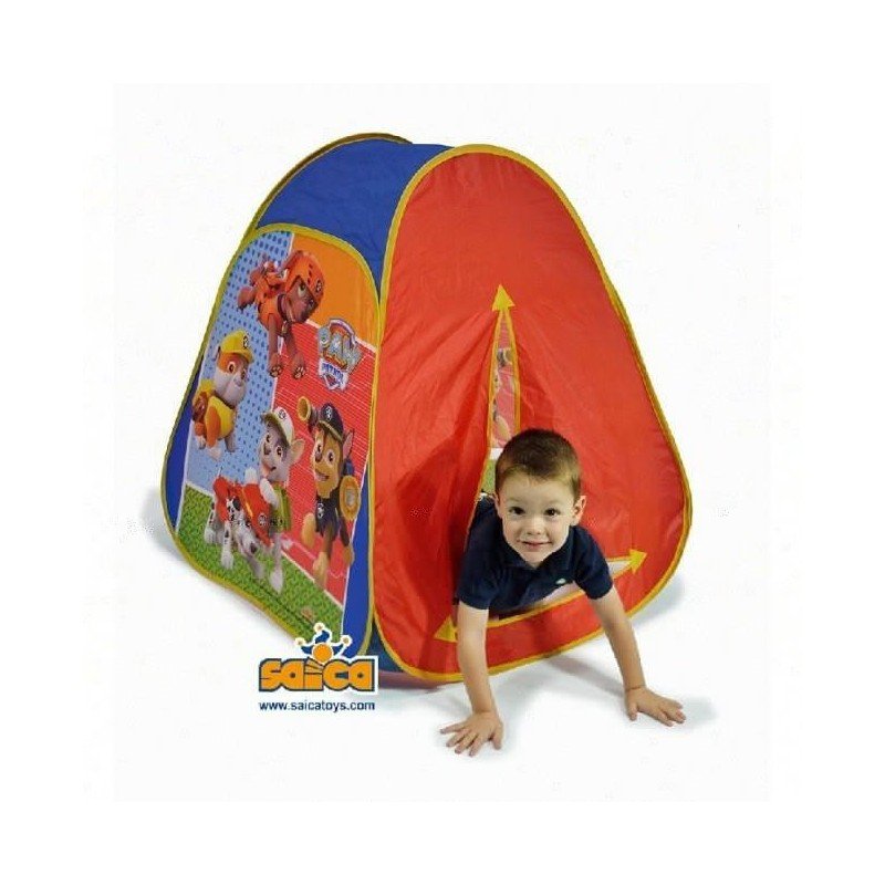 Paw Patrol Tienda Indio