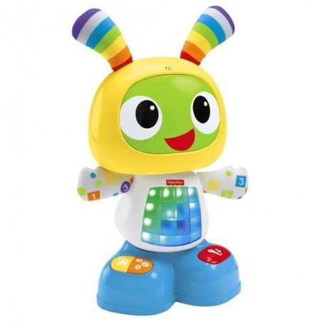 Robot Robi - Fisher Price