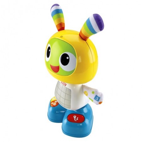 Robot Robi - Fisher Price