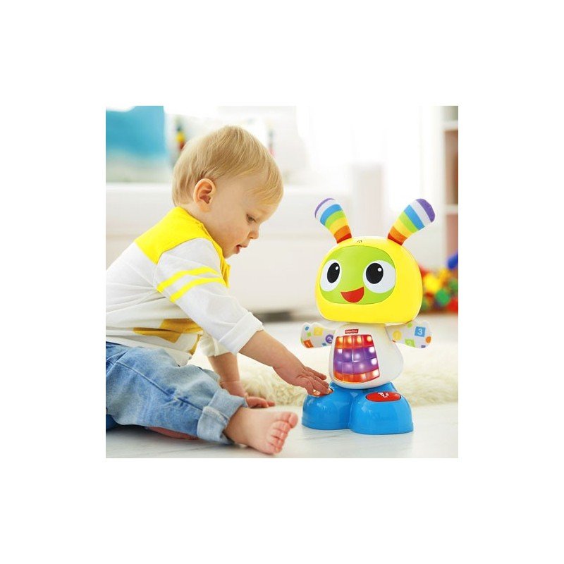 Robot Robi - Fisher Price