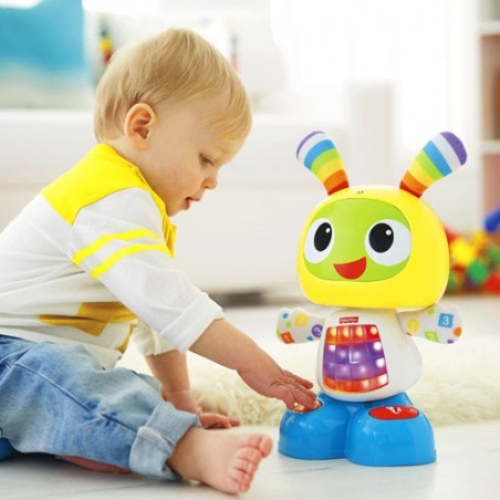 Robot Robi - Fisher Price