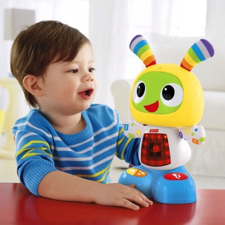 Robot Robi - Fisher Price