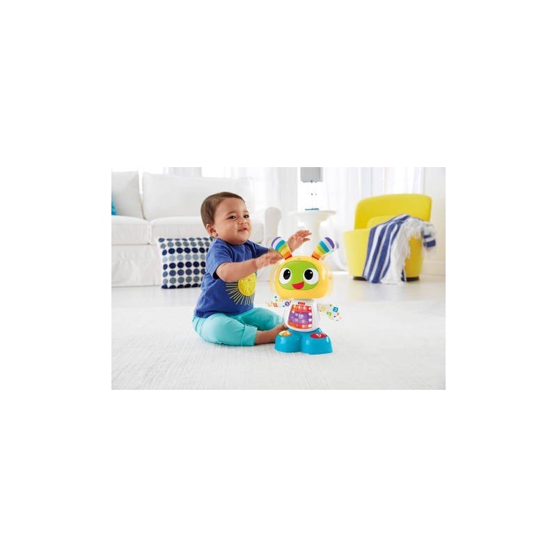 Robot Robi - Fisher Price