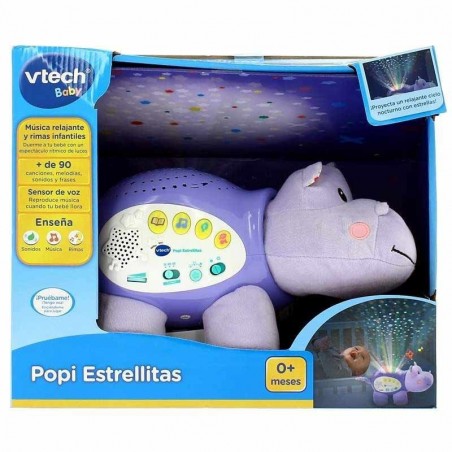 Popi Estrellitas