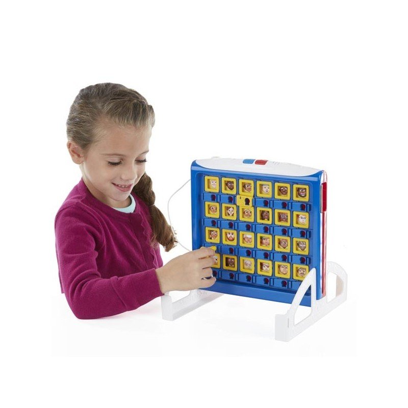 Quién es Quién Extra