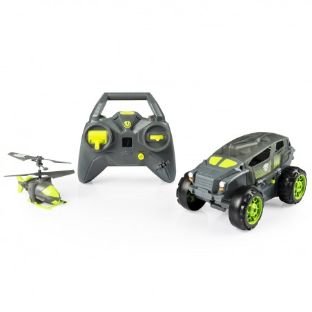 Air Hogs Shadow drone launcher - Bizak