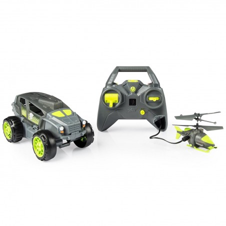 Air Hogs Shadow drone launcher - Bizak