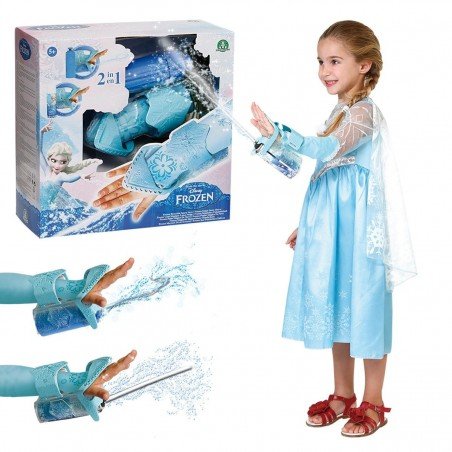 Frozen Brazalete mágico - Giochi Preziosi Frozen Brazalete mágico - Giochi Preziosi