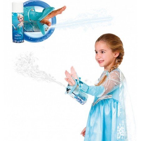 Frozen Brazalete mágico - Giochi Preziosi Frozen Brazalete mágico - Giochi Preziosi