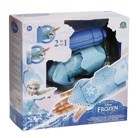 Frozen Brazalete mágico - Giochi Preziosi