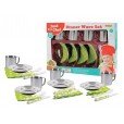 Set de Comida Infantil 20 Piezas