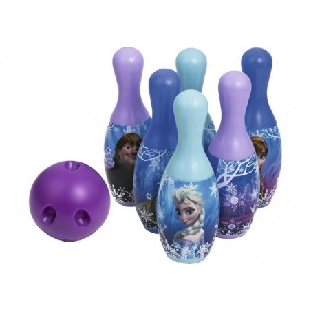 Set bolos Frozen