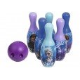 Set bolos Frozen