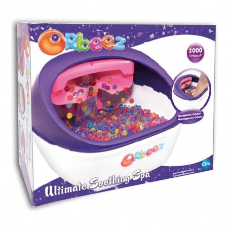 Ultimate Soothing Spa Orbeez