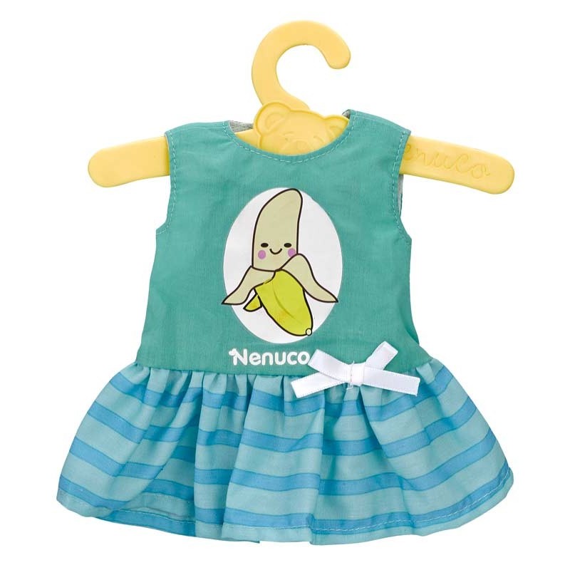 Nenuco Ropa Vestidos