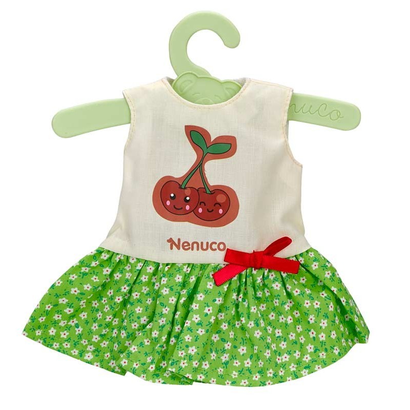vestido nenuco