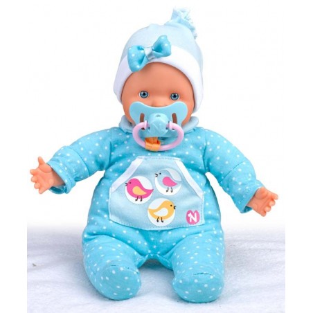 Nenuco Llorón Niño Nenuco Llorón Niño