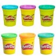 Play-Doh Bote Individual
