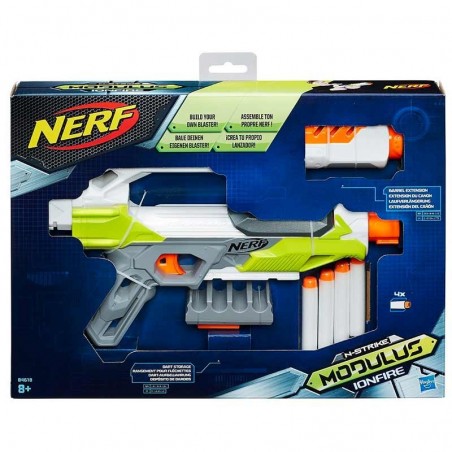 Nerf Modulus Ionfire