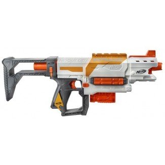 Nerf Modulus Recon MKII