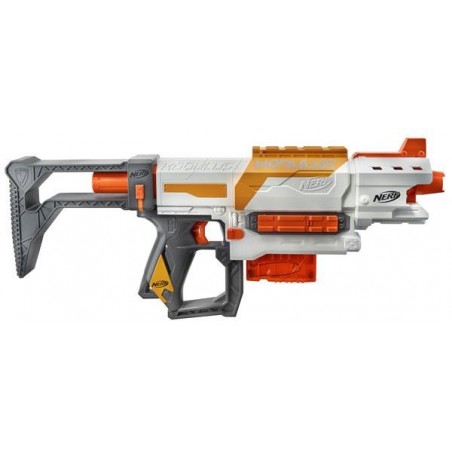 Nerf Modulus Recon MKII