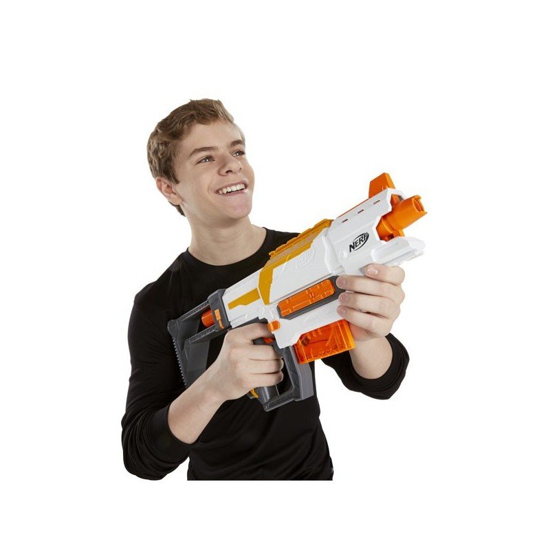 Nerf Modulus Recon MKII