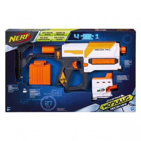 Nerf Modulus Recon MKII