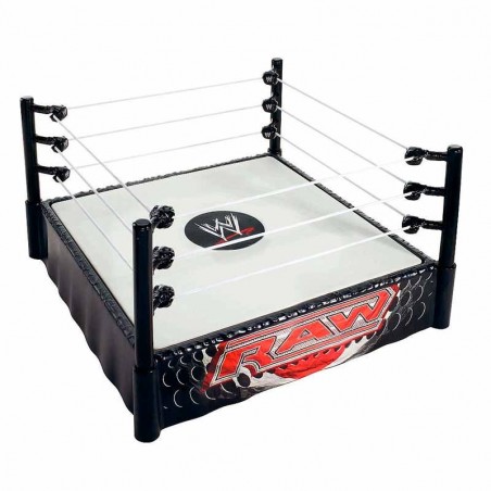 WWE Ring Superestrella