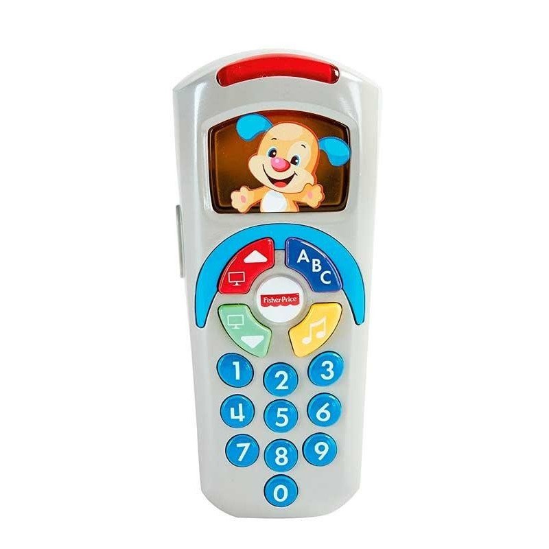 Mando a Distancia de Perrito